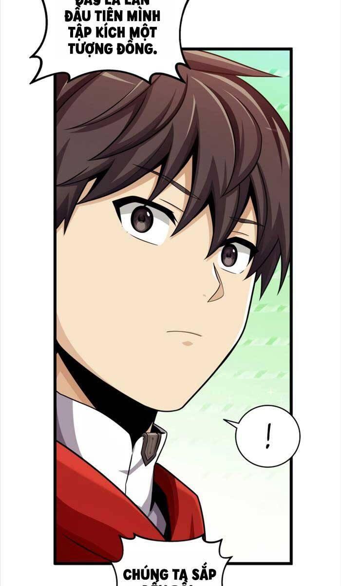 arcane sniper chapter 99 13