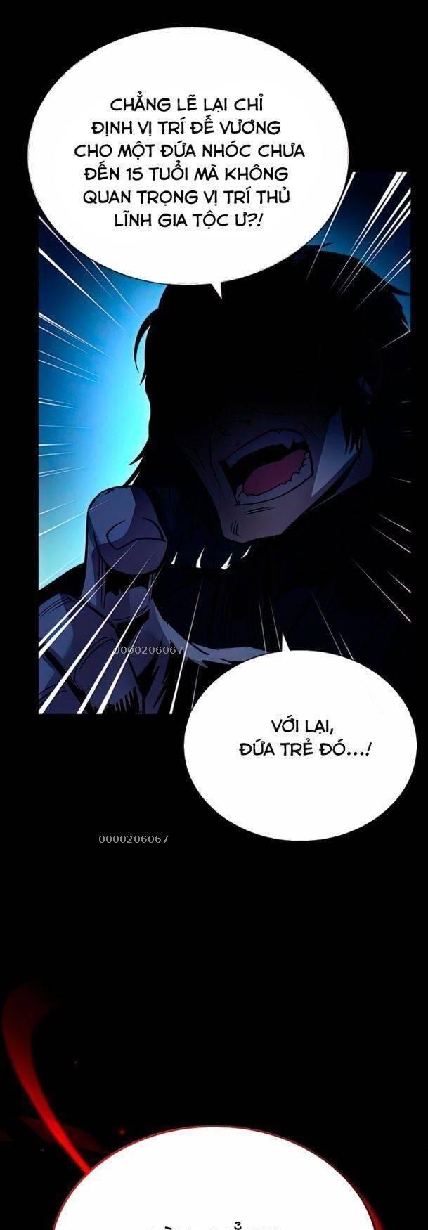 tiêu diệt ác nhân chapter 74 25