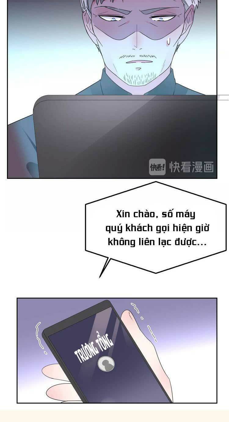 điều ước sủng ái bất bình đẳng chapter 80.2 10