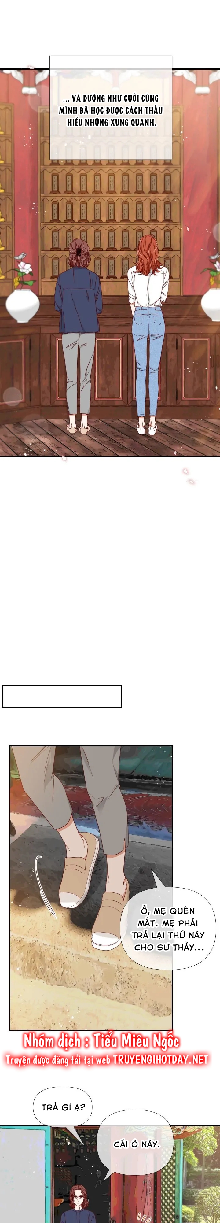 24 phút cho một câu chuyện chapter 173 11