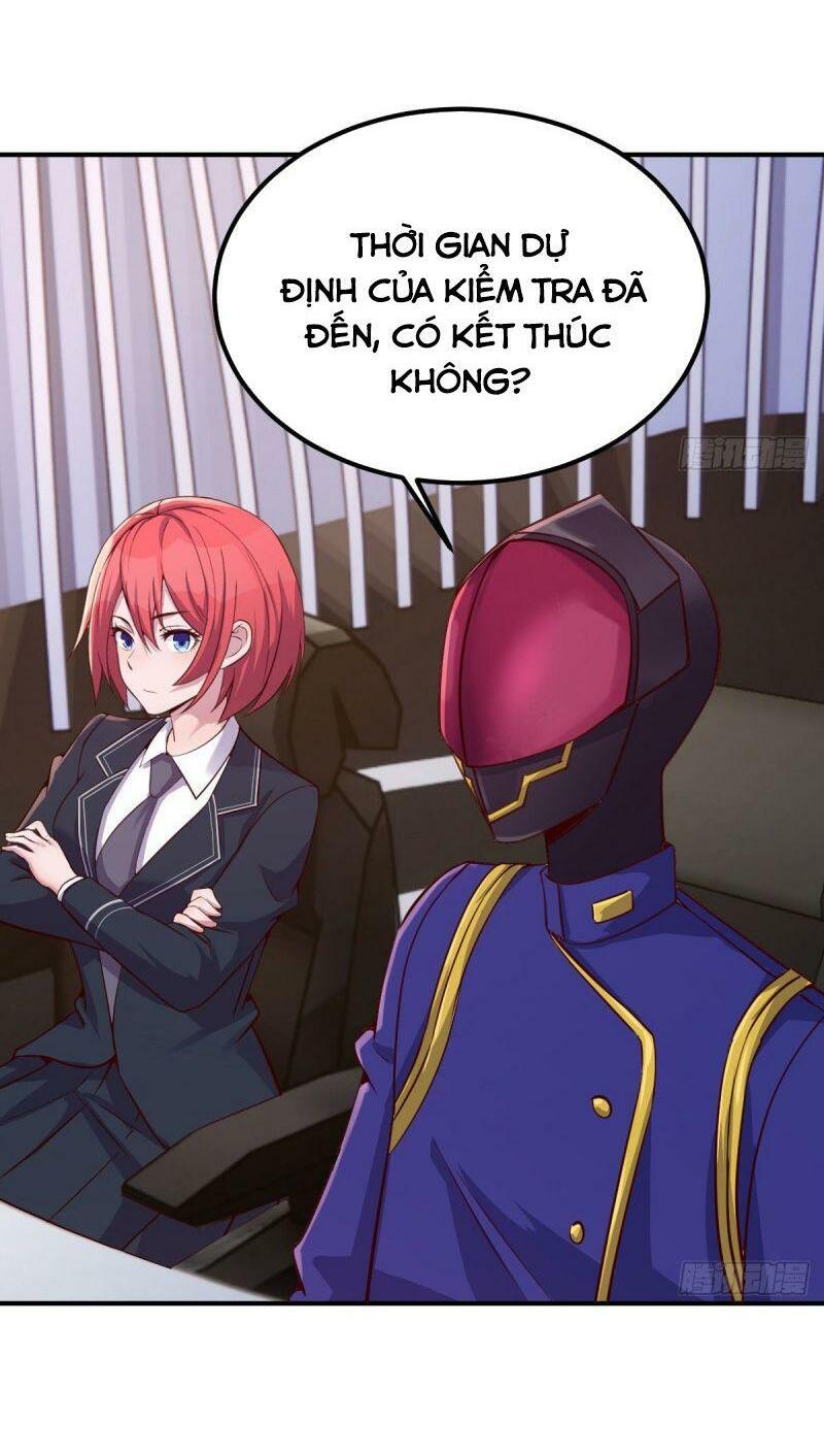 thiên tứ thức tỉnh chapter 34 34