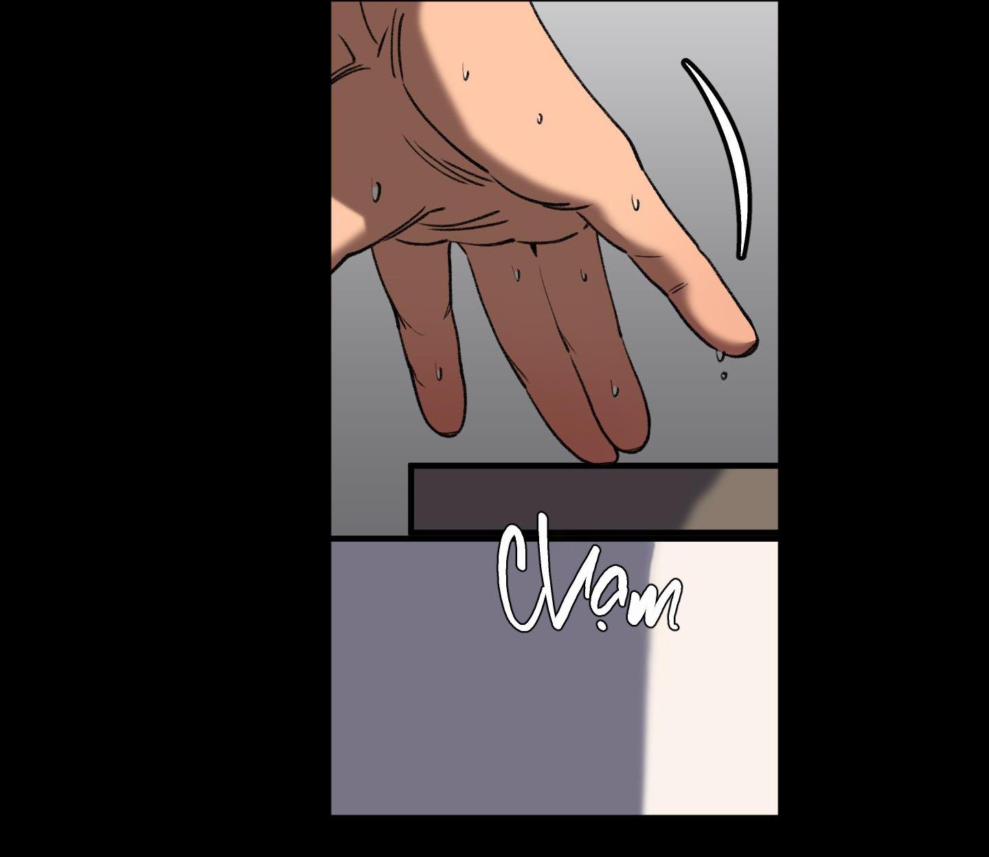 tuyển tập những ông chú tà zâm chapter 8.1 6