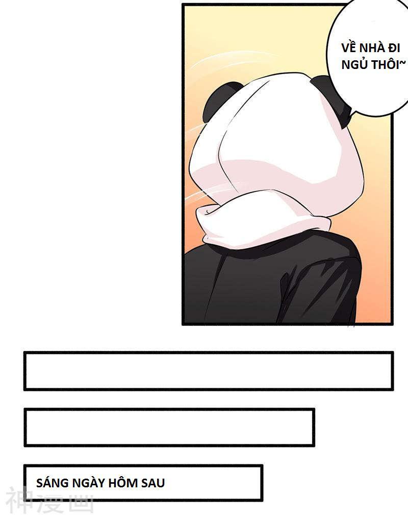 tổng tài đã cưới em chapter 51 18