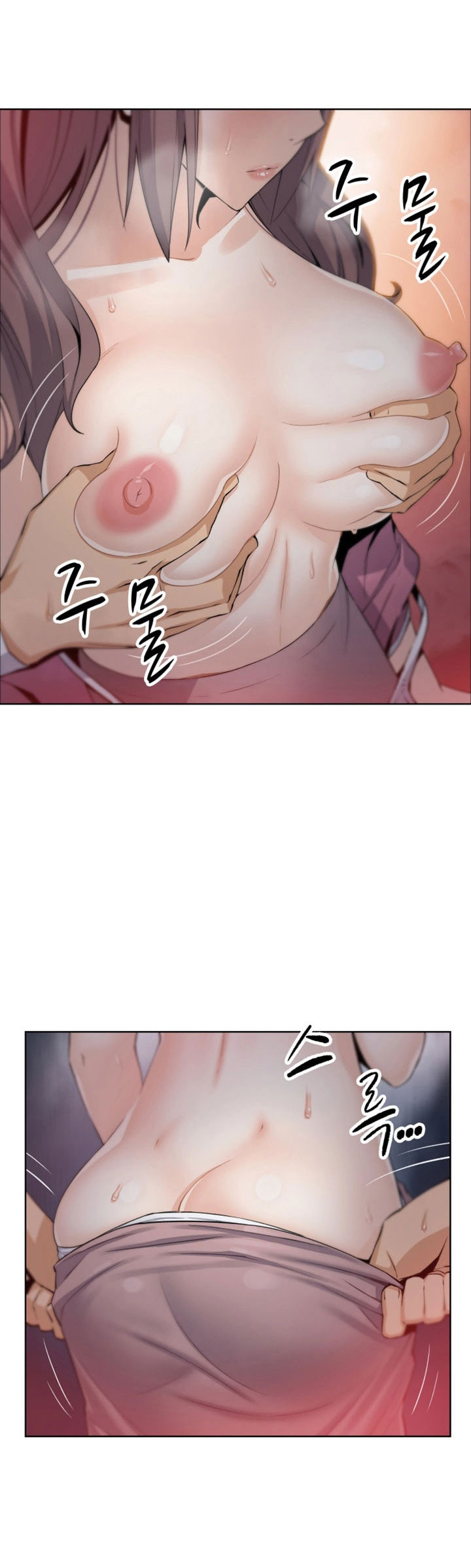 nhóm học đặc biệt chapter 13 19