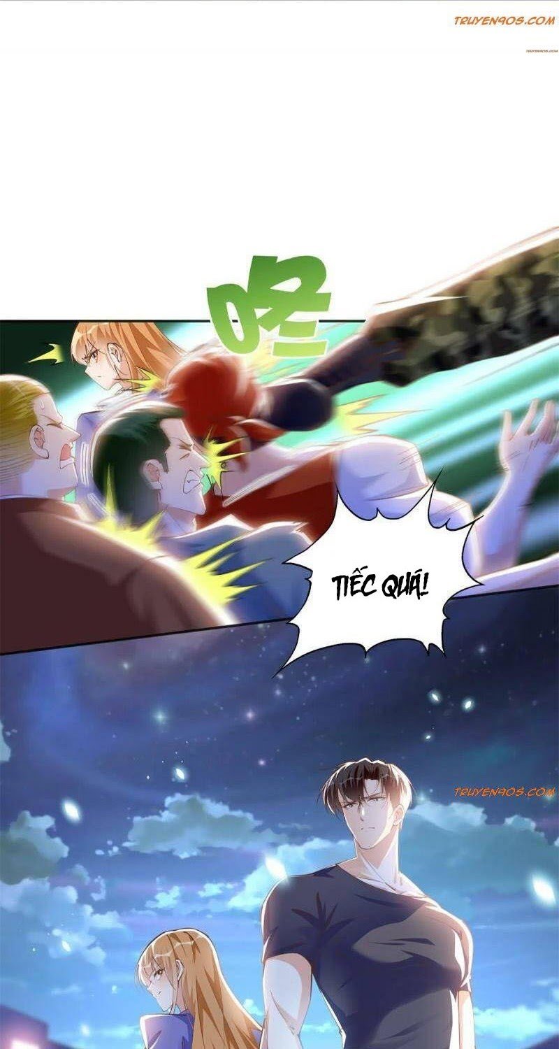 Boss Nhà Giàu Lại Là Nữ Sinh Trung Học! Chapter 62 - Trang 13