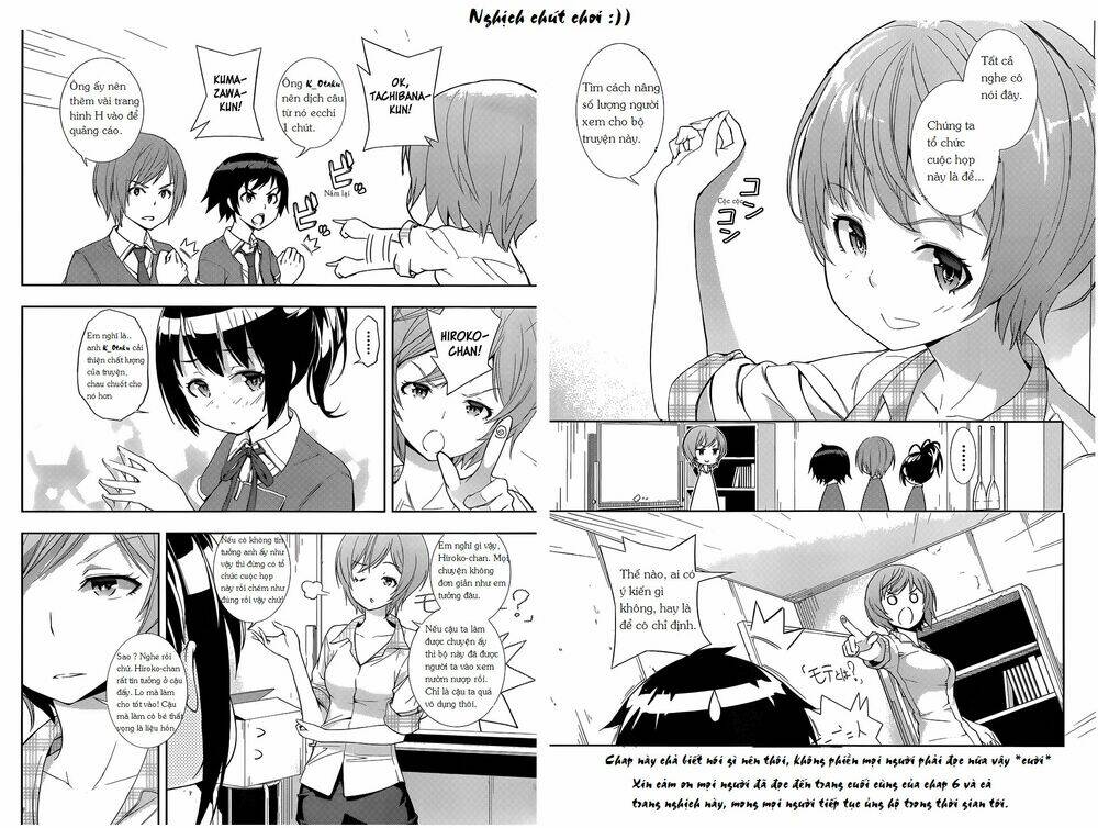 soutaisei moteron chapter 6 38