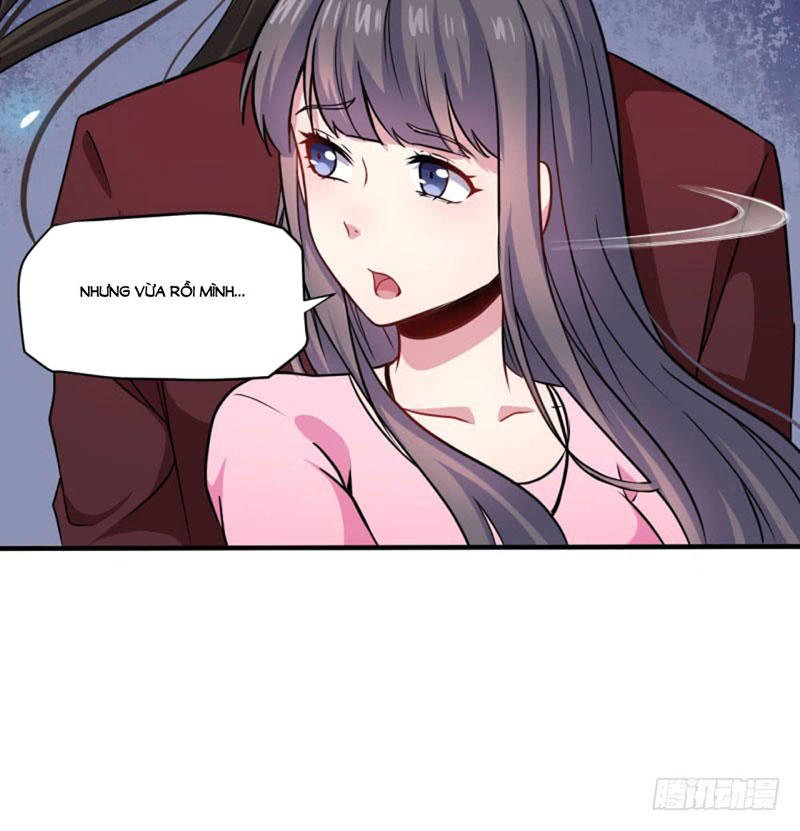 ngạo kiều quỷ vương yêu ta chapter 81 23