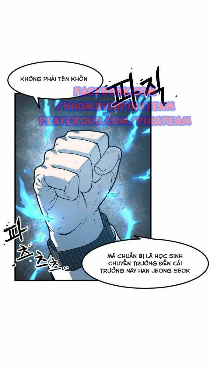 chinh phạt học đường chapter 4 68