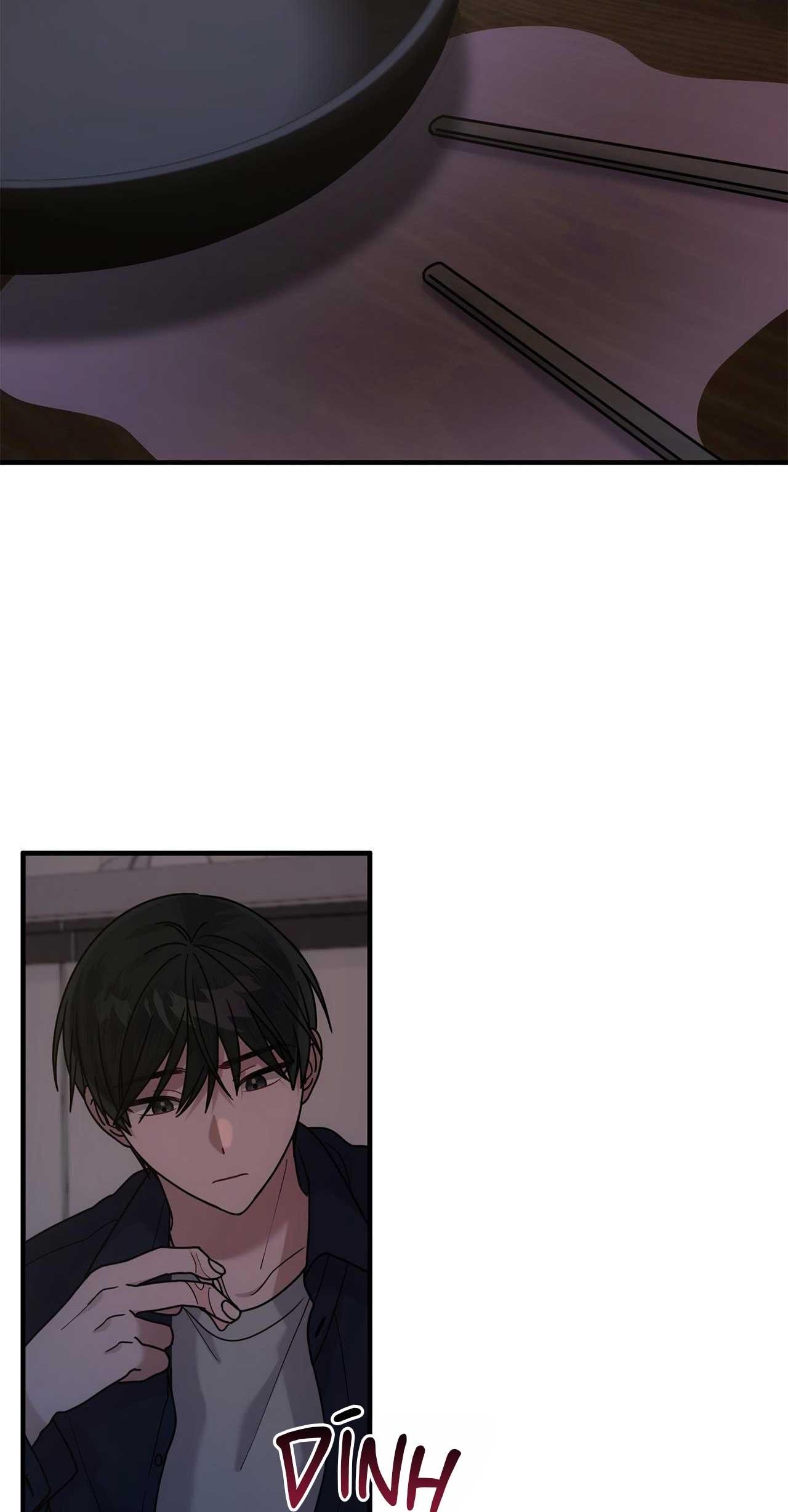 món đặc biệt ngày thứ bảy là tôm chiên chapter 10 48