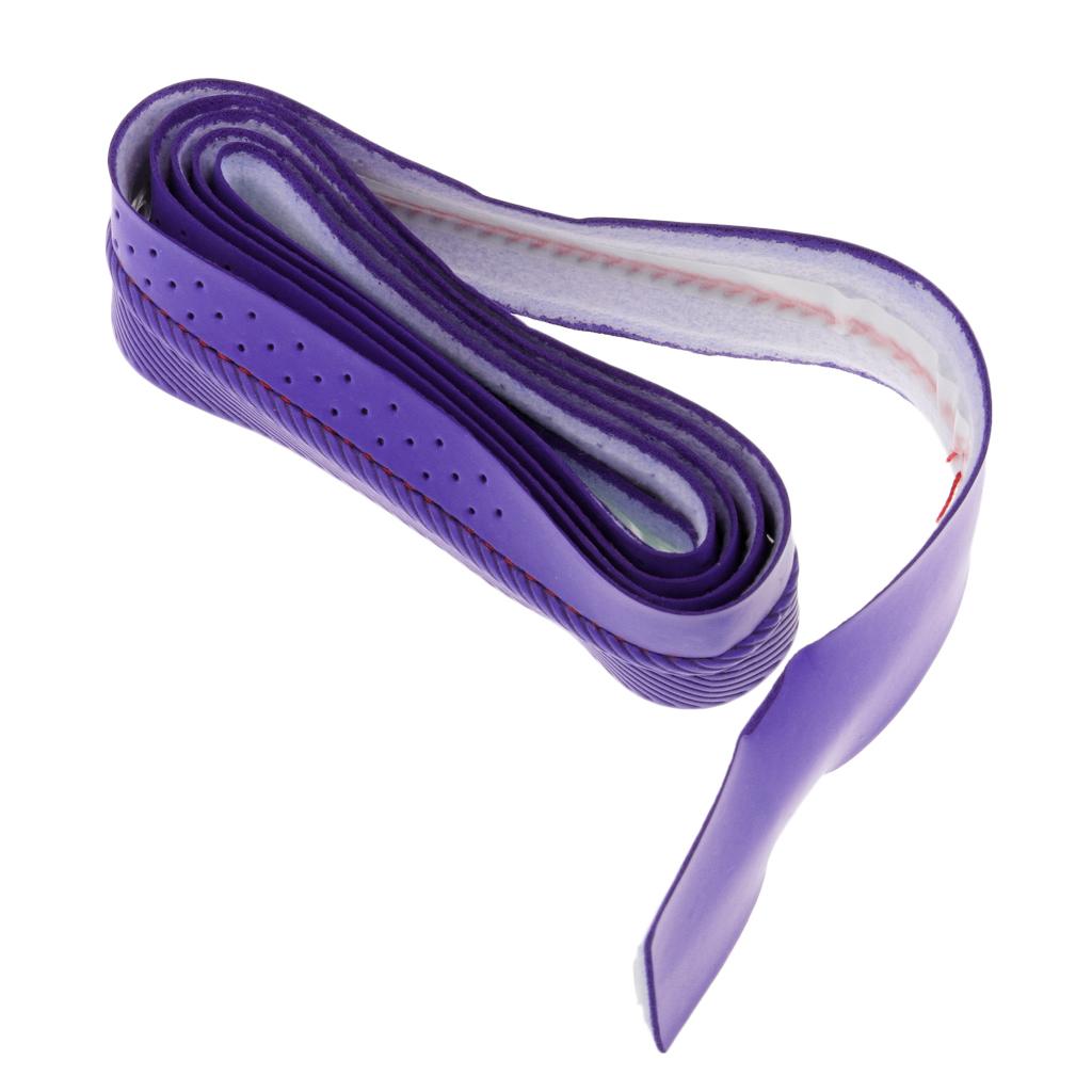 Anti Slip Tennis Racket Overgrip Badminton Racquet Sweat Absorption Grip Tape