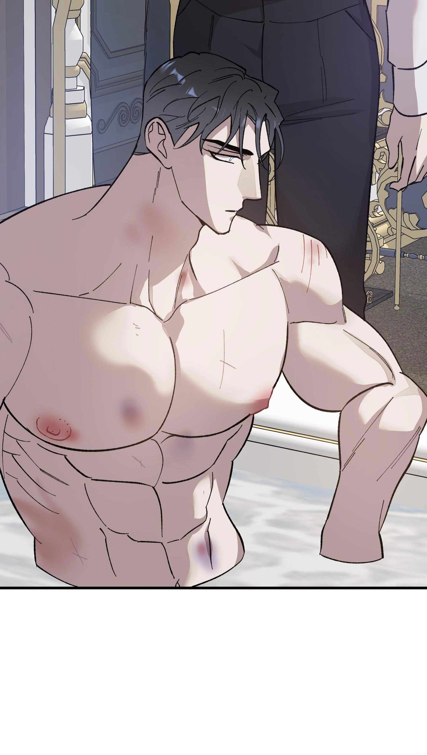 đóa hoa của mặt trời chapter 10 28