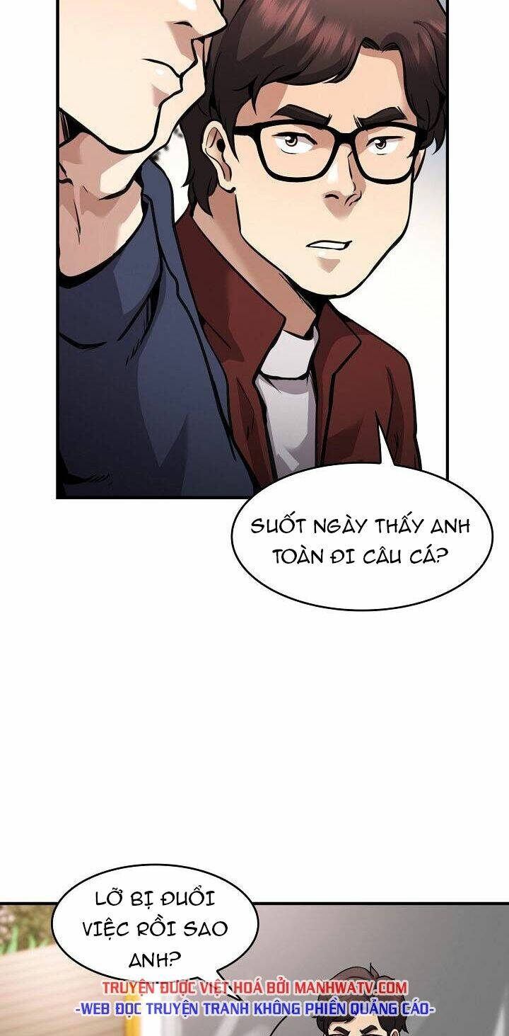 điều tra viên chuyển sinh chapter 136 52