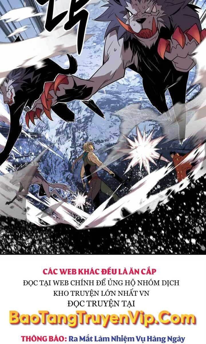 tôi là lính mới chapter 128 57