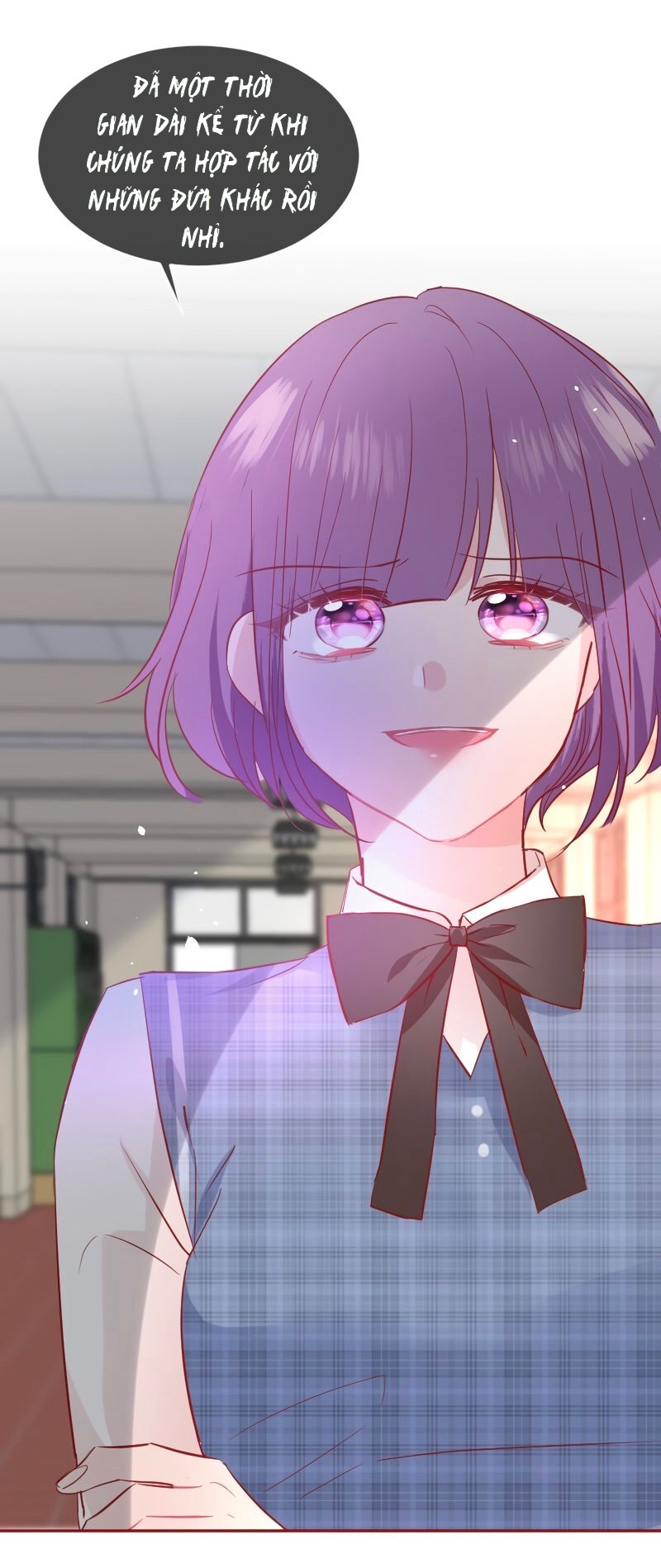 mù quáng vì yêu anh chapter 6 2