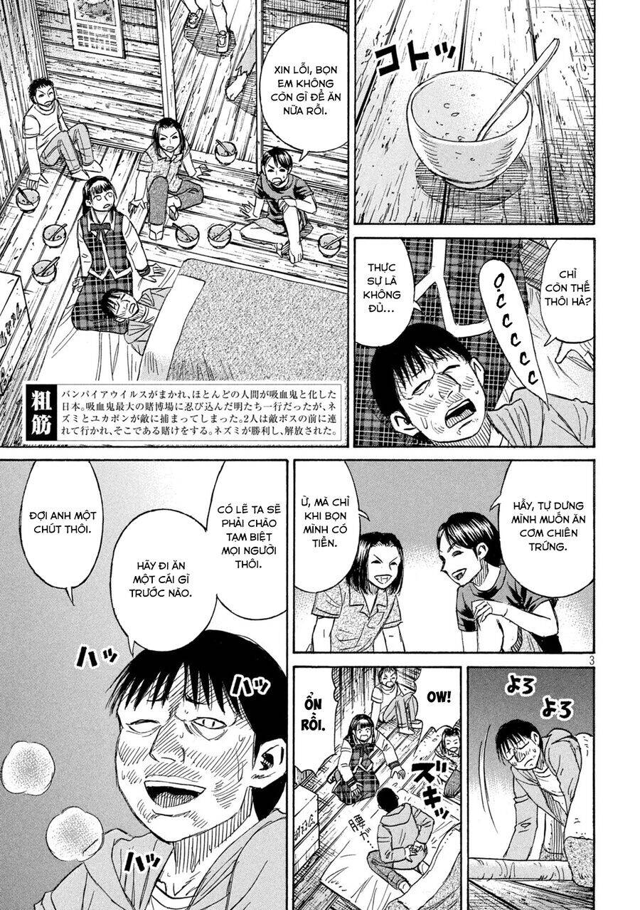 đảo ma cà rồng chapter 893 5