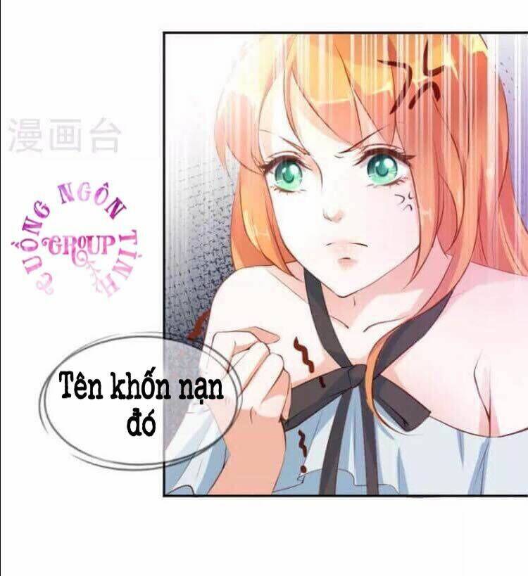 người vợ bí ẩn của tổng tài chapter 20 10