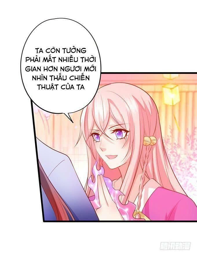 hồ tiên hung bạo chapter 112 39