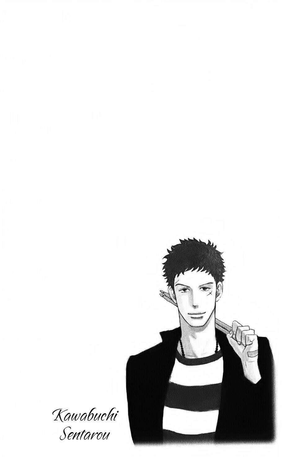 sakamichi no apollon chapter 6 40