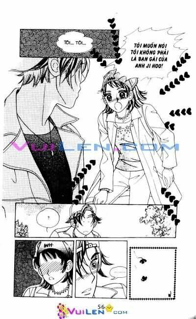 có anh trong đời chapter 1 56