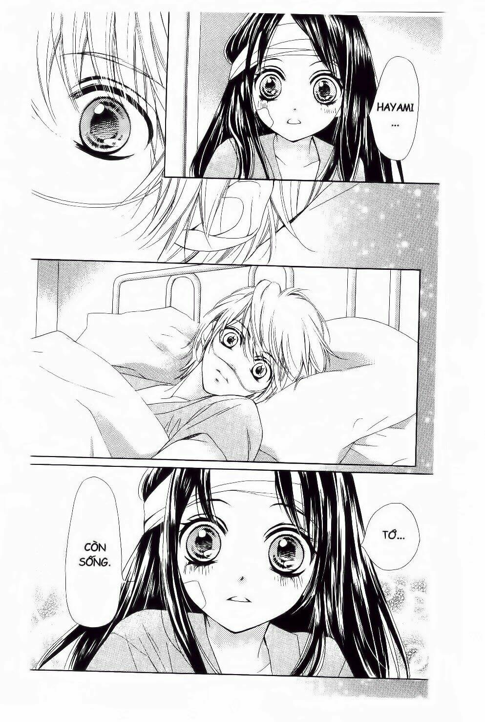 tôi là yamada zenjiro chapter 19 112