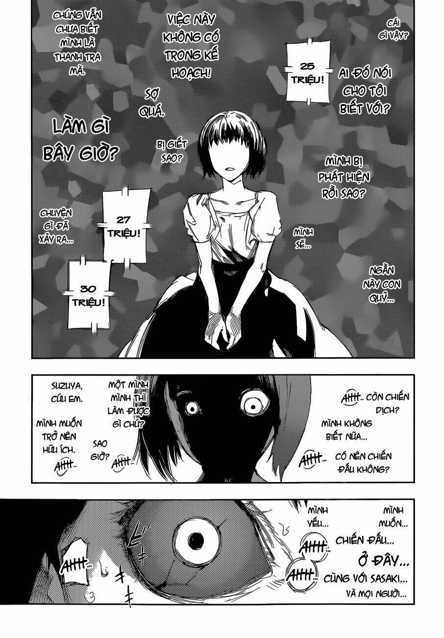 ngạ quỷ vùng tokyo 2 chapter 18 9