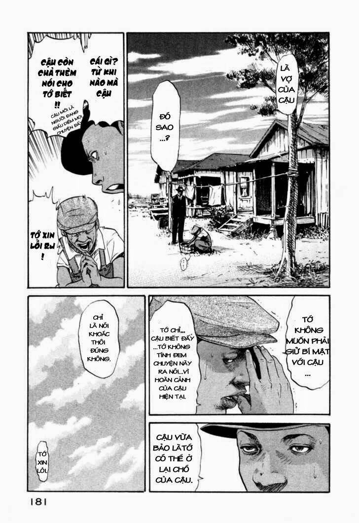 me and the devil blues chapter 4 21