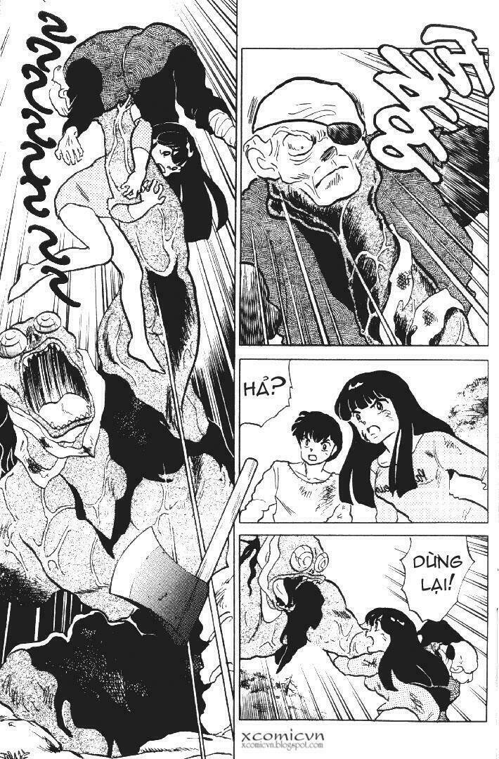 lời nguyền bất tử chapter 9 28