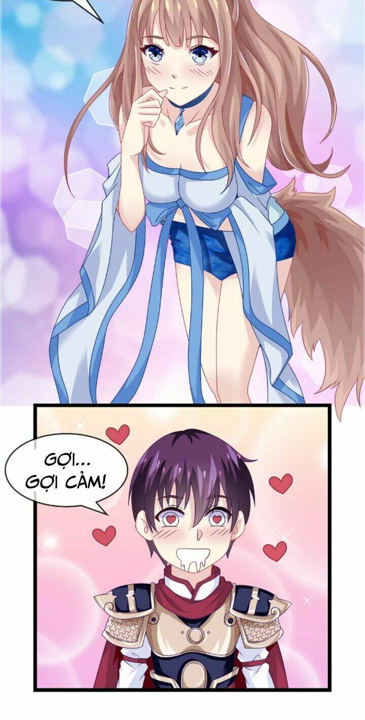 ta là ngọc hoàng đại đế chapter 11 13