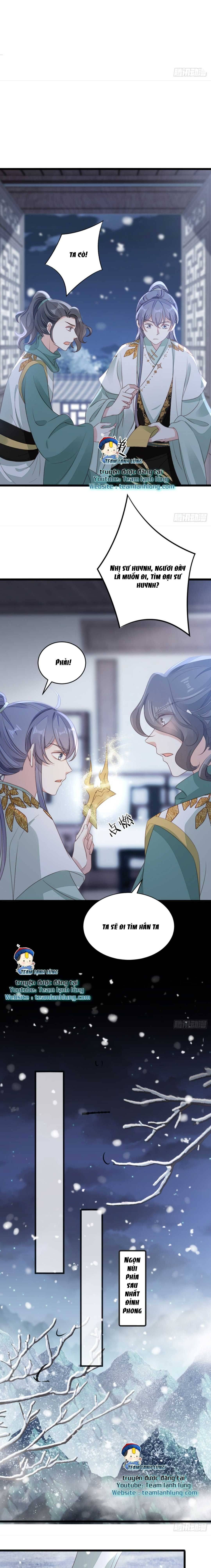 xuyên không chi viện : ác nữ phản diện muốn tẩy trắng chapter 99 15