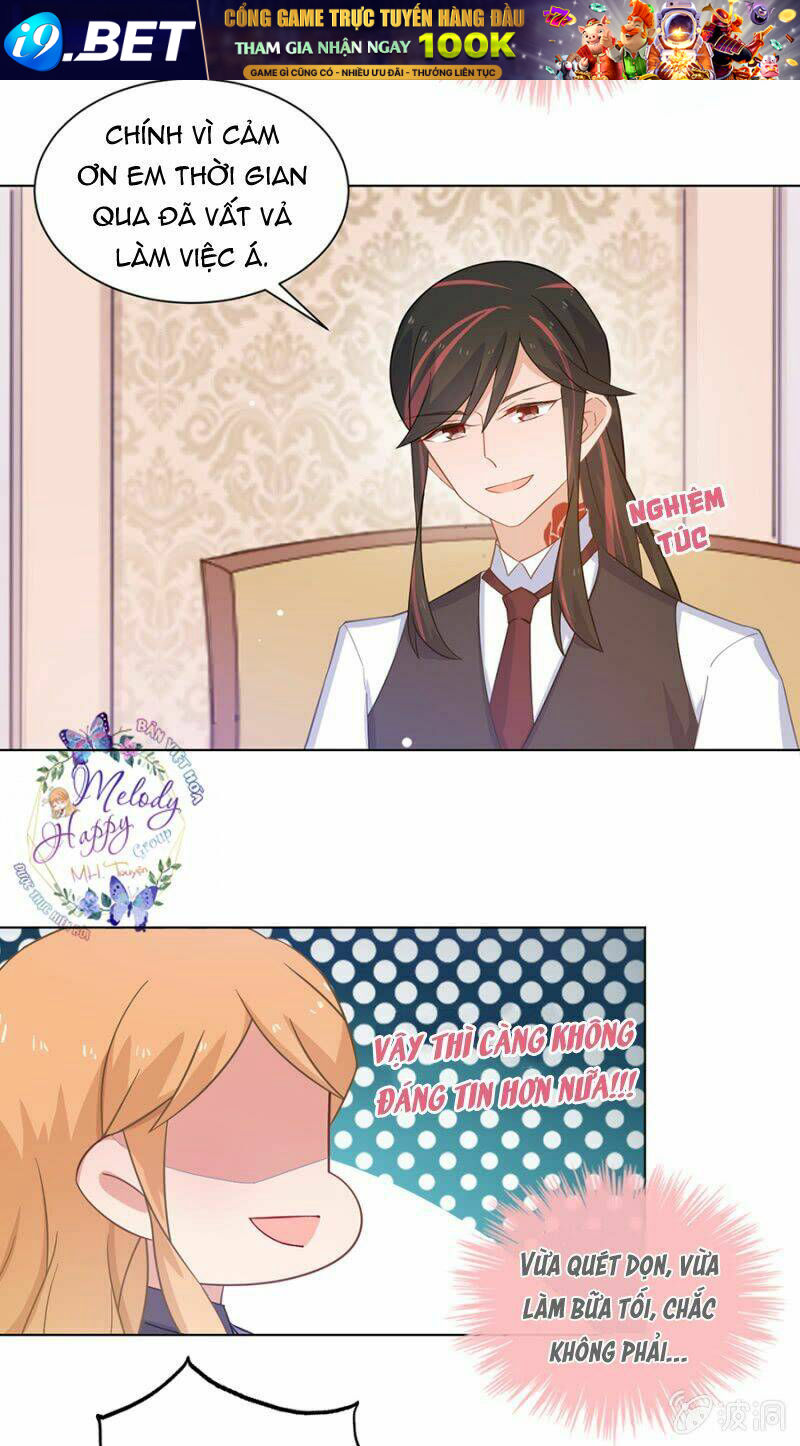 ma lạt thiên kim đẩu ác thiếu chapter 96 28