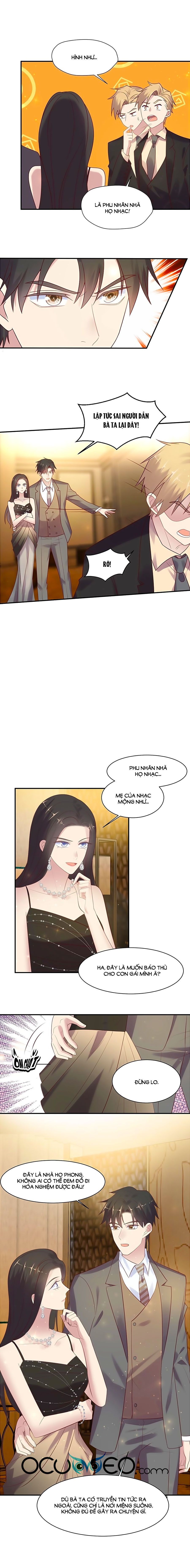 khoá chặt đôi môi (full) chapter 87 8