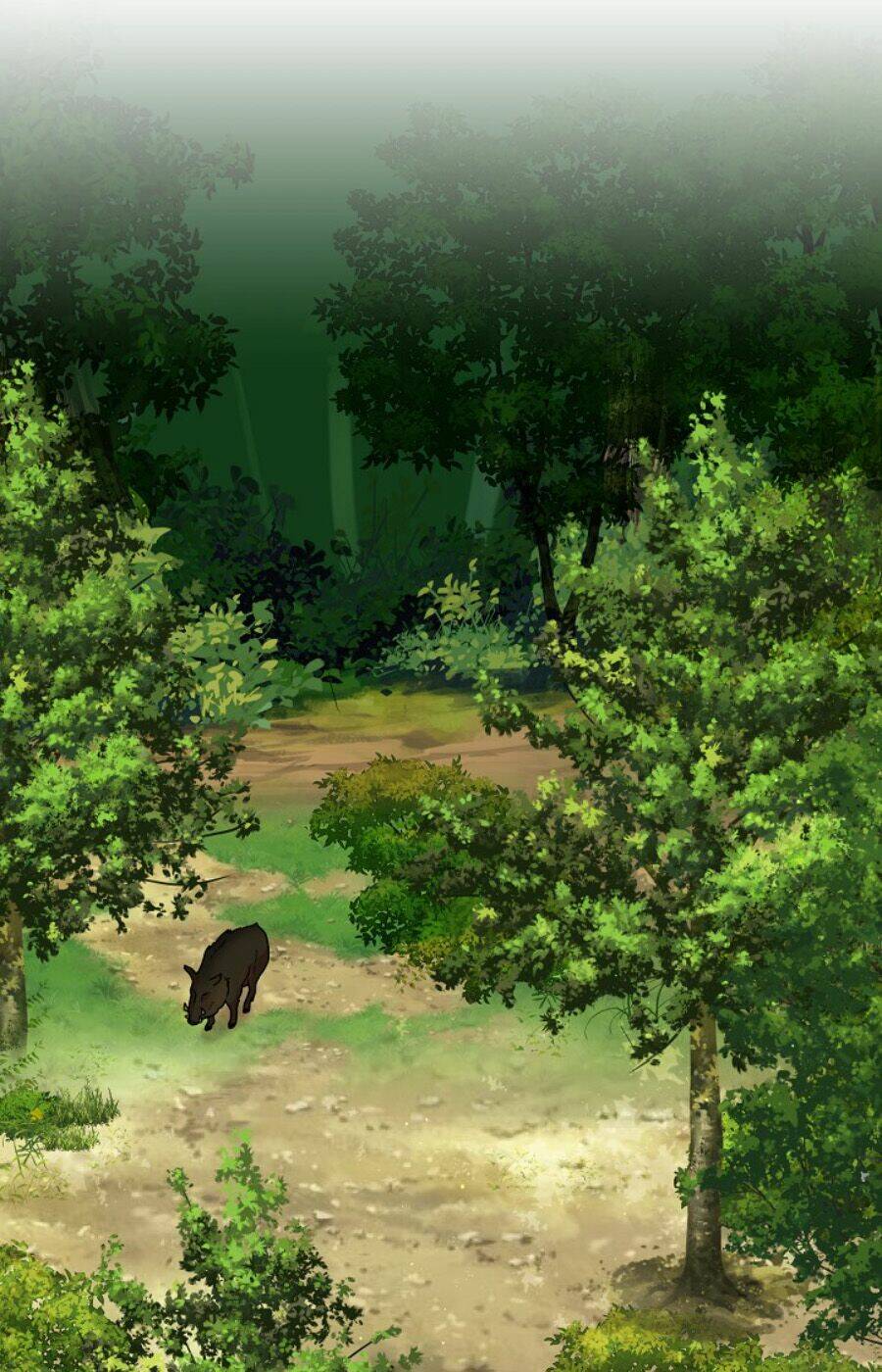 tôi đã nuôi dưỡng bạn thời thơ ấu thành bạo chúa chapter 67.1 31