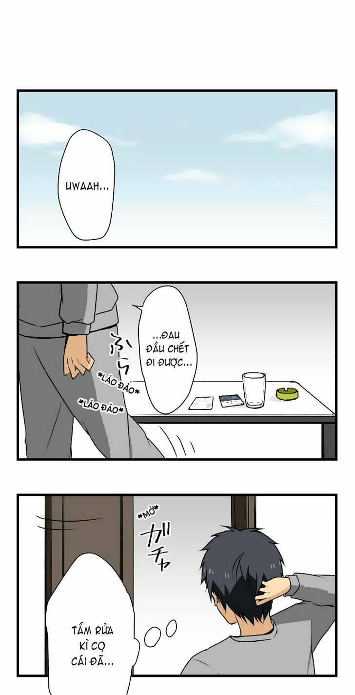 viên thuốc trùng sinh chapter 4 2