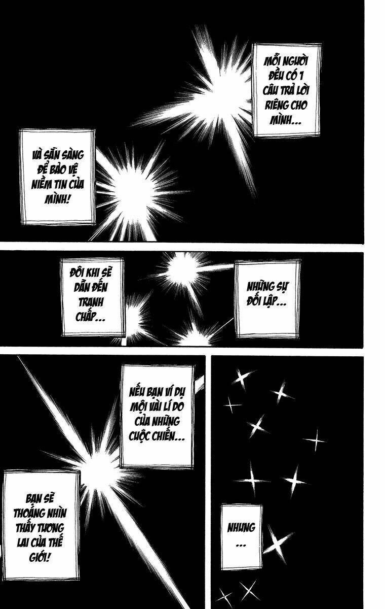 tripeace chapter 43 67