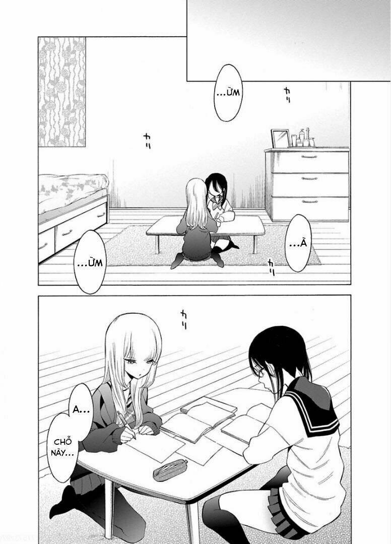 momoiro meloik chapter 88 12