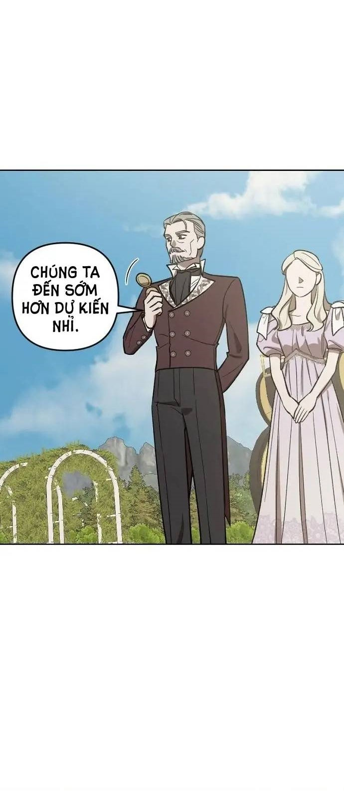 hoàng đế đảo ngược thời gian chapter 68.2 5