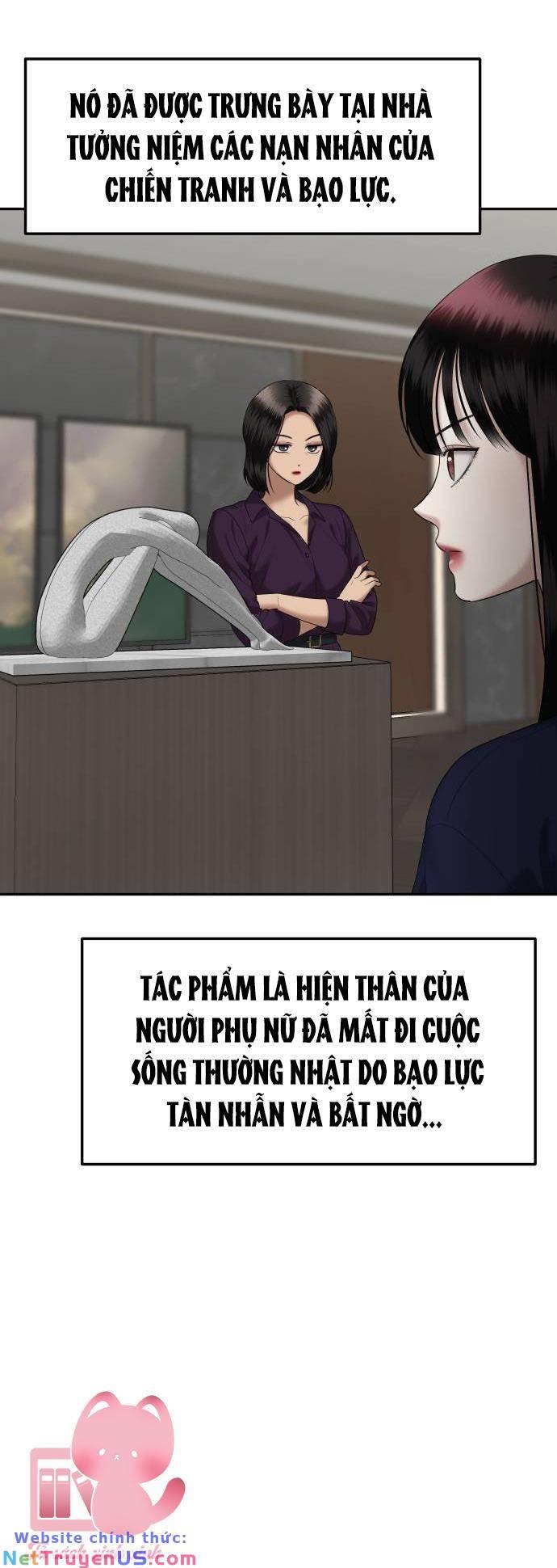 chị em tranh đấu chapter 43 52