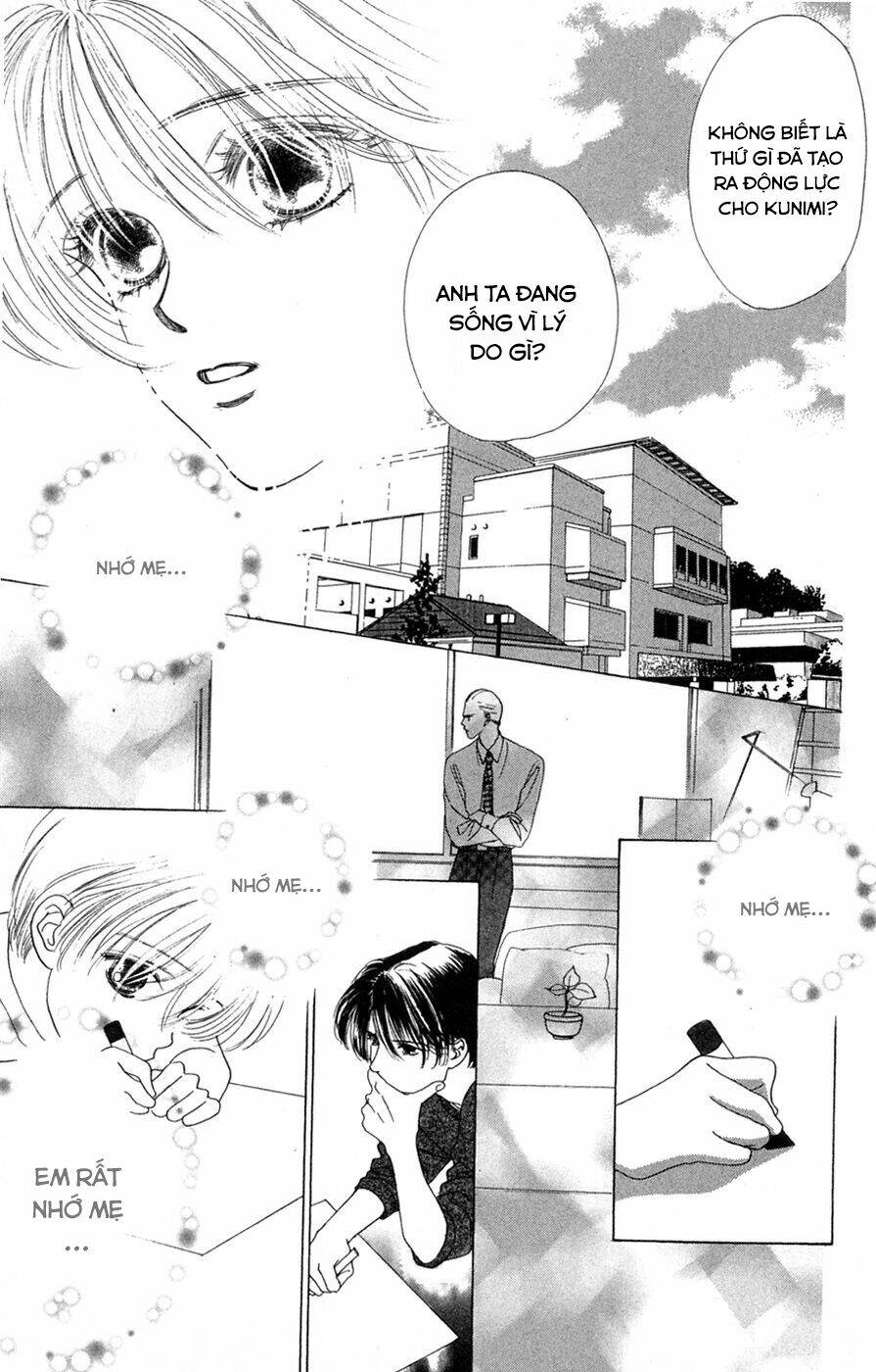 only you chapter 21 25