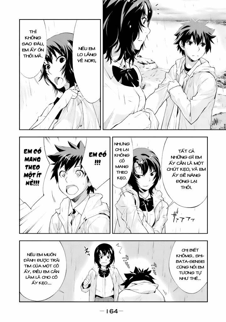 lets lagoon chapter 21 8