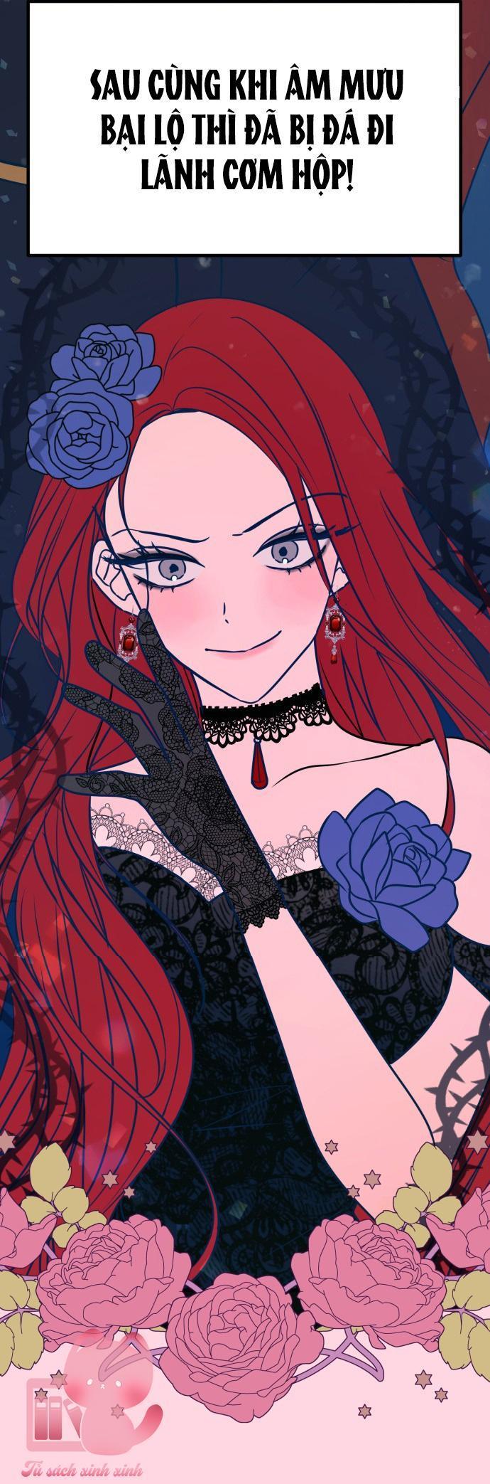 kẻ cắp gặp bà già chapter 21 6