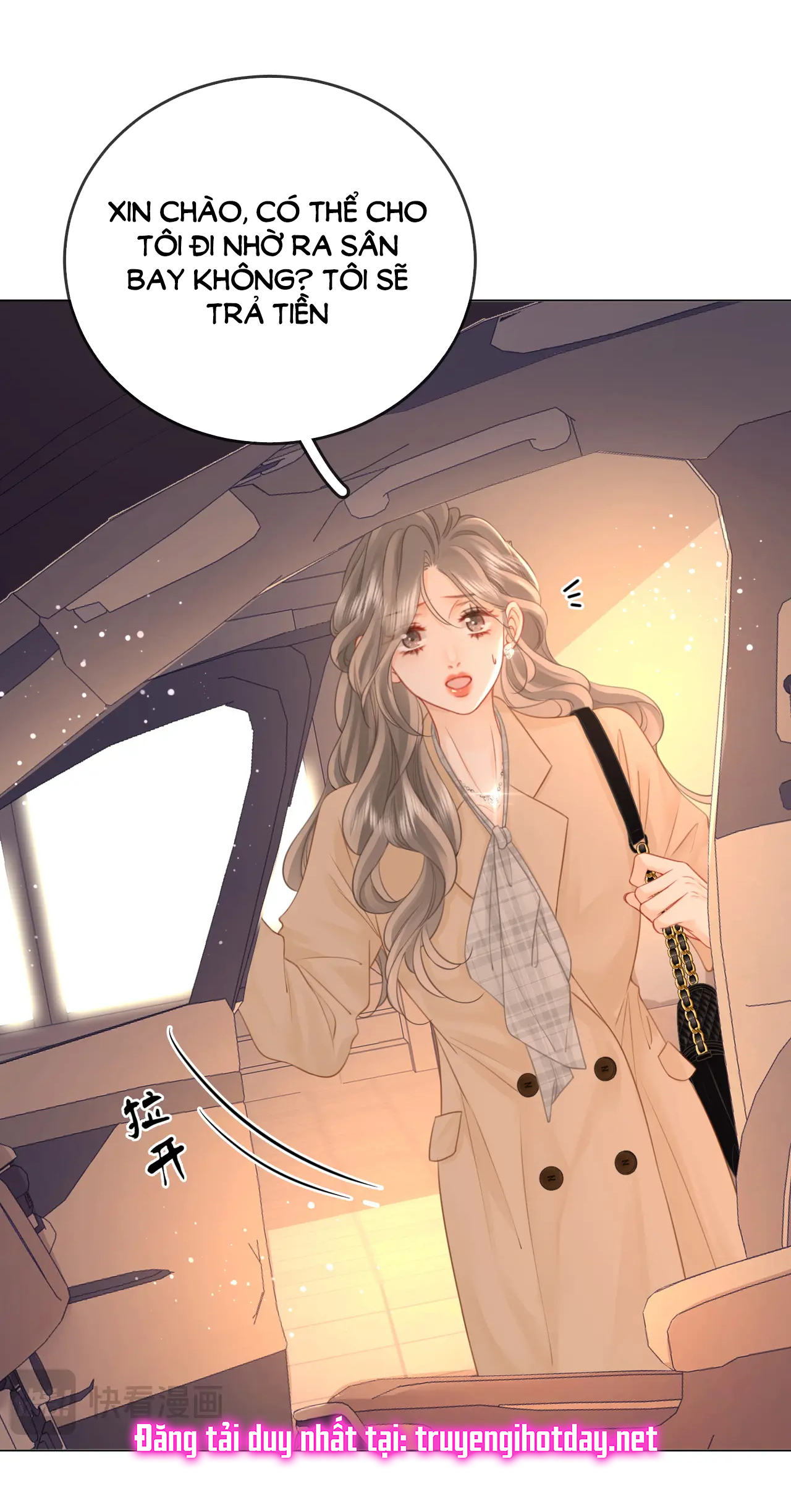 Cố Tiểu Thư Và Khúc Tiểu Thư chapter 70 - Trang 29