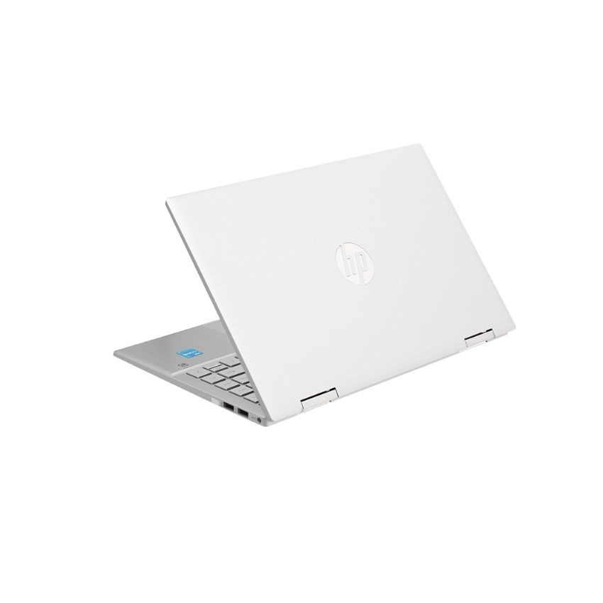 Máy tính xách tay Laptop HP Pavilion X360 14-dy0172TU (4Y1D7PA)/Core i3-1125G4/ RAM 4GB/ 256GB SSD/ Intel UHD Graphics/ 14.0inch FHD/ 3Cell/ Win 11SL/ 1Yr - Hàng chính hãng