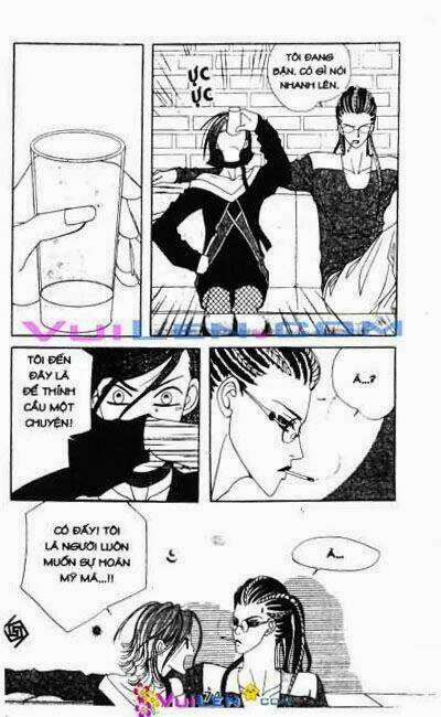 bí mật học viện cross chapter 3 74