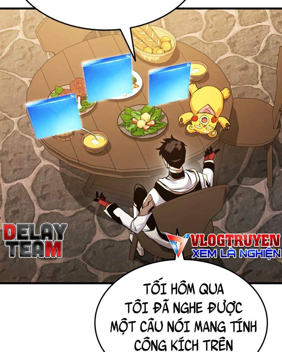 huyền thoại game thủ - tái xuất chapter 60 95