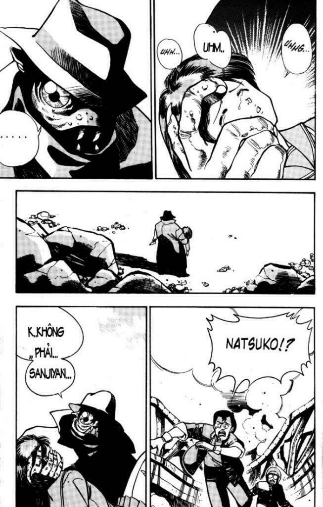 3x3 eyes chapter 8 5