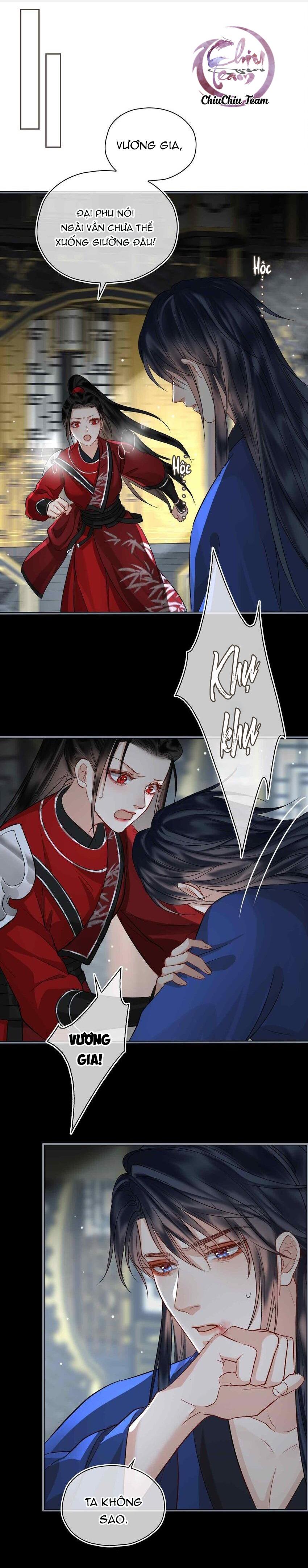 18+ dục vọng chapter 11 15