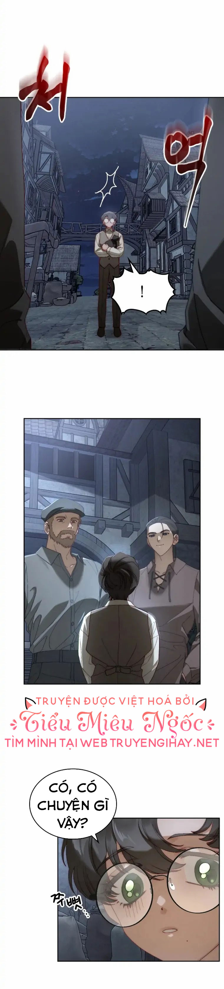 thư viện ánh trăng chapter 11 6