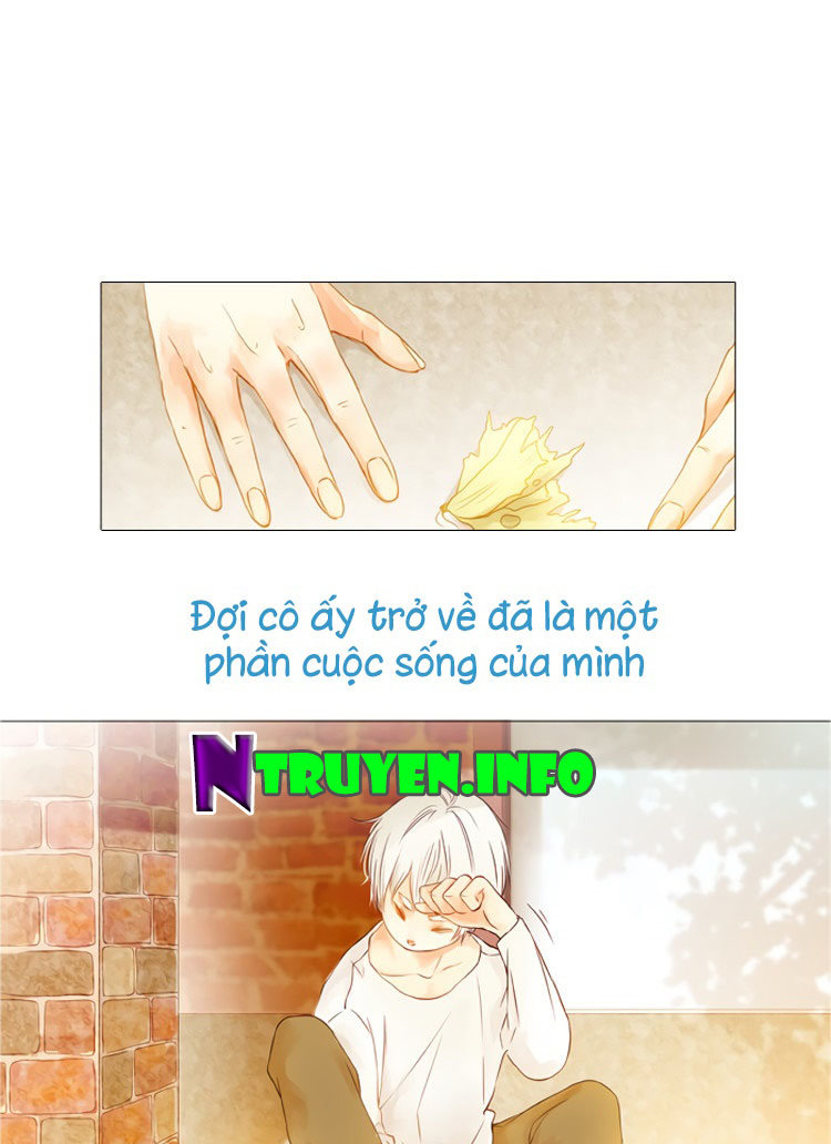 little rain chapter 2 8