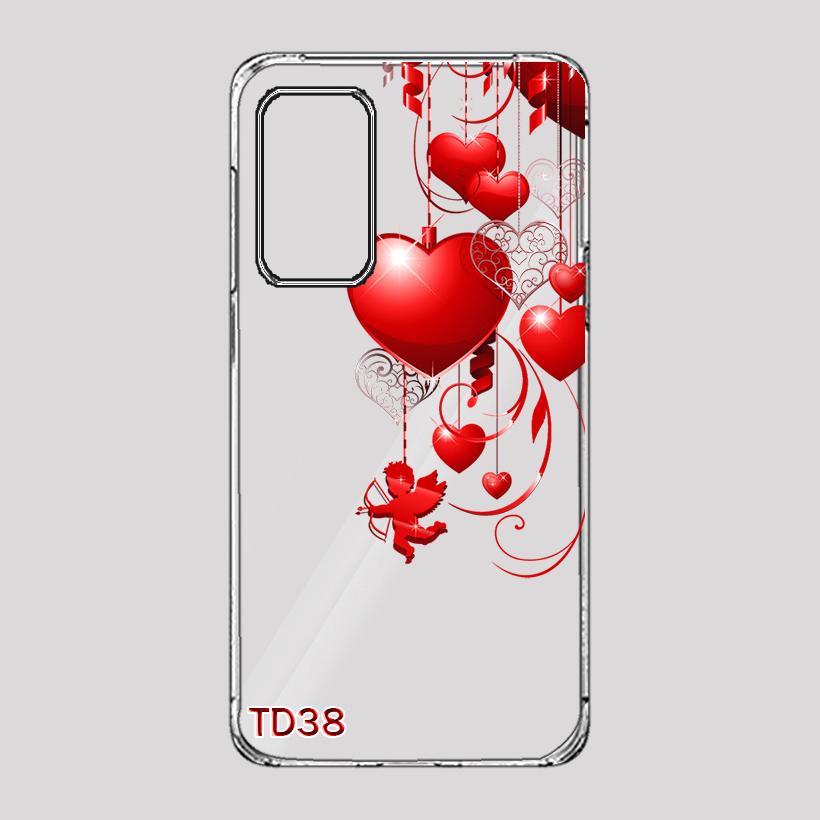 Ốp Lưng Dành Cho OPPO RENO 6