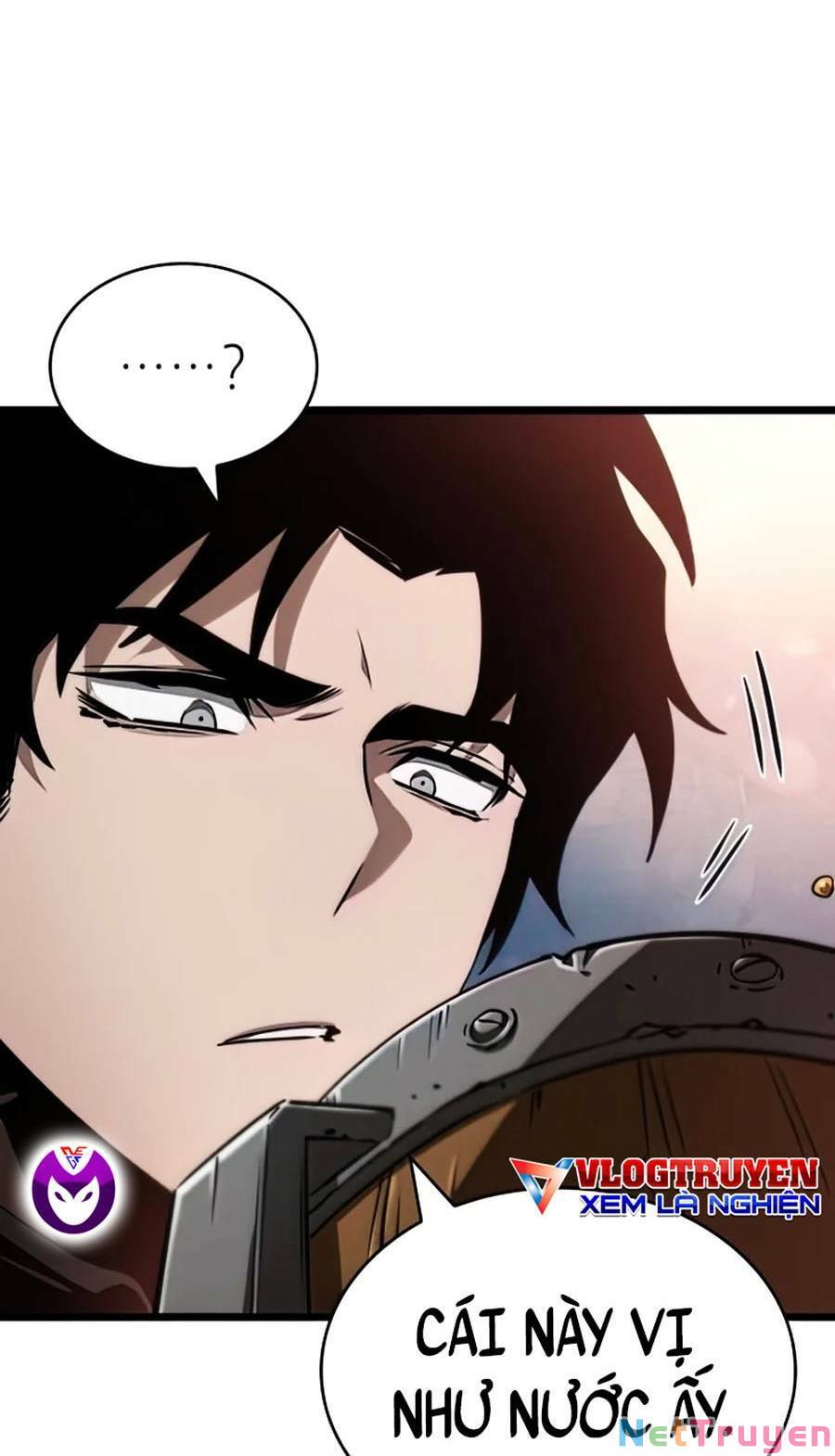 thế giới hậu tận thế chapter 25 27